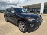 Used 2015 Jeep Grand Cherokee Overland image 3