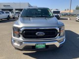 Used 2023 Ford F150 XLT image 2
