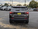 Certified 2021 Jeep Compass Latitude w/ Driver Assistance Group image 4