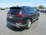 Used 2020 Hyundai Santa Fe SEL w/ Cargo Package image 3