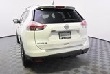 Used 2015 Nissan Rogue SL w/ SL Premium Package image 4