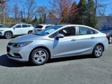 Used 2017 Chevrolet Cruze LS image 3