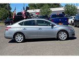 Used 2013 Nissan Sentra SL image 3