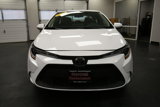 Certified 2022 Toyota Corolla LE image 2