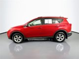 Used 2015 Toyota RAV4 XLE image 4
