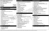 Used 2017 Dodge Grand Caravan GT image 2
