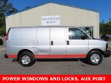 Used 2016 Chevrolet Express 2500 image 2