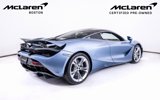 Used 2018 McLaren 720S Luxury image 5