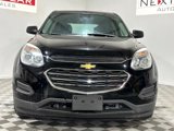 Used 2017 Chevrolet Equinox LS image 4