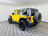 Used 2009 Jeep Wrangler Unlimited Rubicon image 3