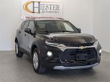 Certified 2022 Chevrolet Blazer LT image 2