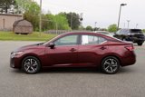 Used 2024 Nissan Sentra SV image 4