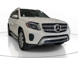 Used 2019 Mercedes-Benz GLS 450 4MATIC image 4
