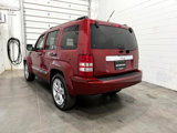 Used 2012 Jeep Liberty Limited Jet image 6