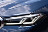 Used 2021 BMW 530i w/ Convenience Package image 4