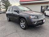 Used 2017 Jeep Compass High Altitude image 5