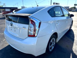 Used 2013 Toyota Prius Three image 5