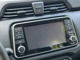 New 2025 Nissan Versa S w/ Trunk Package image 3