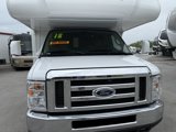 Used 2017 Ford E-350 and Econoline 350 Super Duty w/ Motorhome Prep Package image 5