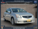 Used 2010 Nissan Sentra 2.0 S image 2