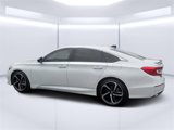 Used 2021 Honda Accord Sport image 5