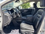 Used 2023 Nissan Murano SV image 4