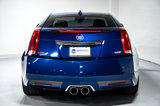 Used 2012 Cadillac CTS V w/ Wood Trim Package image 4