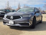 Used 2018 Acura TLX V6 SH-AWD image 4