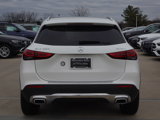 Certified 2022 Mercedes-Benz GLA 250 4MATIC image 5