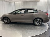Used 2014 Honda Civic EX image 2