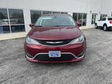 Used 2018 Chrysler Pacifica Touring Plus w/ Tire & Wheel Group image 2