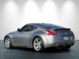 Used 2010 Nissan 370Z Touring w/ Sport Pkg image 6