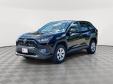 Used 2022 Toyota RAV4 LE image 3