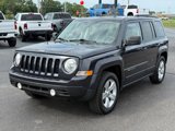 Used 2014 Jeep Patriot Latitude image 4