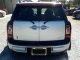 Used 2011 MINI Cooper Clubman w/ Premium Pkg image 4