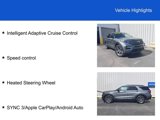 Used 2023 Ford Explorer XLT w/ Equipment Group 202A image 3