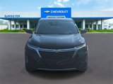 Used 2022 Chevrolet Equinox LT image 2