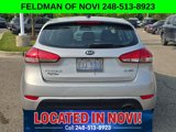 Used 2015 Kia Forte EX w/ EX Premium Package image 4