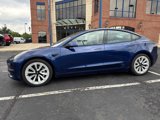 Used 2021 Tesla Model 3 Long Range image 2