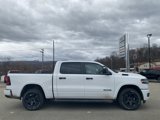 New 2025 RAM 1500 Big Horn image 2