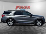 Certified 2021 Ford Explorer XLT w/ Equipment Group 202A image 6