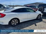 Used 2017 Honda Civic EX image 3