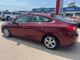 Used 2016 Chevrolet Cruze LT image 6