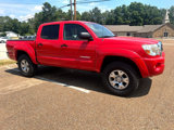 Used 2008 Toyota Tacoma 4x4 Double Cab image 2