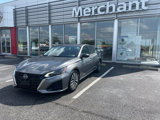Certified 2024 Nissan Altima 2.5 SV image 5