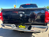 Used 2008 Dodge Ram 1500 Truck 4x4 Quad Cab image 4