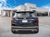 New 2025 Cadillac XT5 Premium Luxury w/ Technology Package image 4