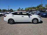 Used 2020 Nissan Versa S image 4