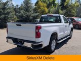 Used 2024 Chevrolet Silverado 1500 W/T w/ WT Fleet Convenience Package image 5