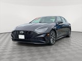 Used 2023 Hyundai Sonata Limited image 3